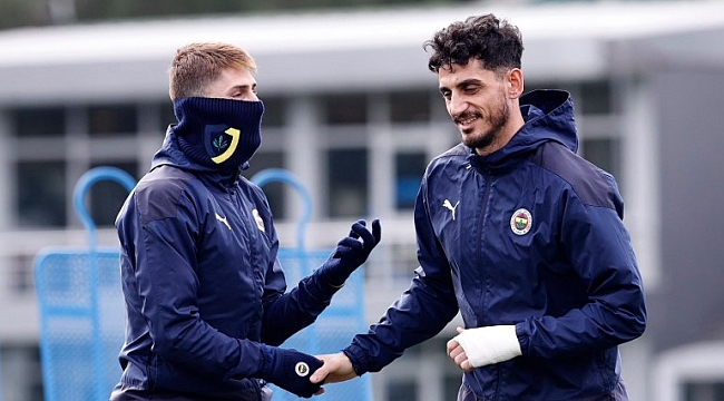 F.Bahçe'den, Trabzonspor'a iki transfer birden!
