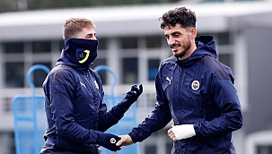 F.Bahçe'den, Trabzonspor'a iki transfer birden!