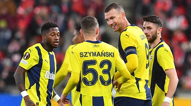 Fenerbahçe - Gaziantep FK muhtemel 11'ler