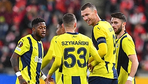 Fenerbahçe - Gaziantep FK muhtemel 11'ler