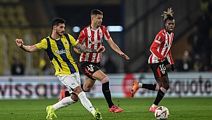 Fenerbahçe ile Samet yol ayrımında!