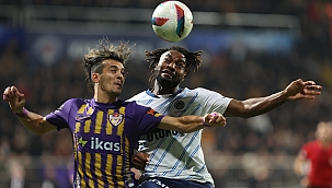 Fenerbahçe ilk altı sıra karşısında yokları oynadı!