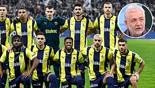 Fenerbahçe neden kaybetti? 'Golden sonrası sorgulanır'