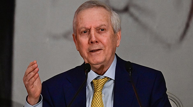 'Fenerbahçe pes etmez'