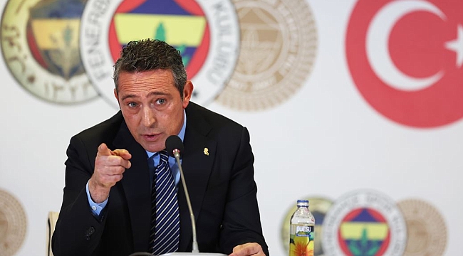 Fenerbahçe Türkiye Kupası için resmi başvuru yaptı