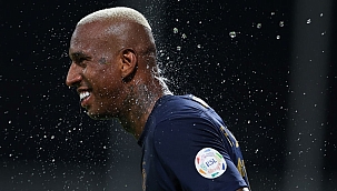 Fenerbahçe'yi doğruladı!