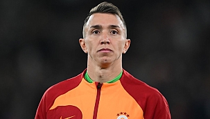 Fernando Muslera kararını verdi! Sezon sonunda...