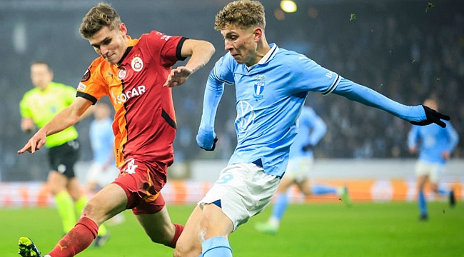 Galatasaray 1 puanla dönüyor!