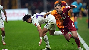 Galatasaray, Berke'yi geçemedi!