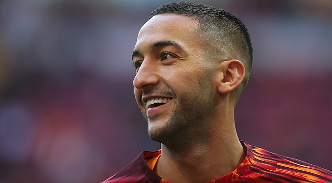 Galatasaray'da ayrılık yakın!