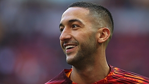 Galatasaray'da ayrılık yakın!