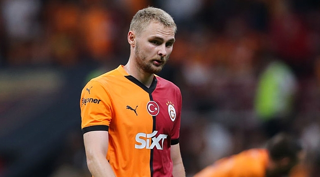 Galatasaray'da bir dönemin sonu mu? İpler koptu...