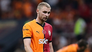 Galatasaray'da bir dönemin sonu mu? İpler koptu...