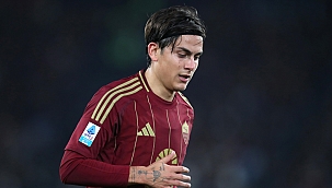 Galatasaray'da Dybala ikilemi!