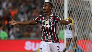 Galatasaray'da ilk transfer tamam!