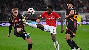 Galatasaray'da Metehan Baltacı'nın doğru tercihleri!