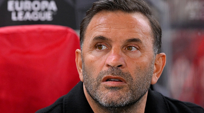 Galatasaray'da sistem değişikliği!