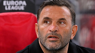 Galatasaray'da sistem değişikliği!