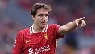 Galatasaray'da yeni transfer hedefi! Federico Chiesa...