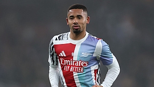 Galatasaray'dan Jesus harekatı!