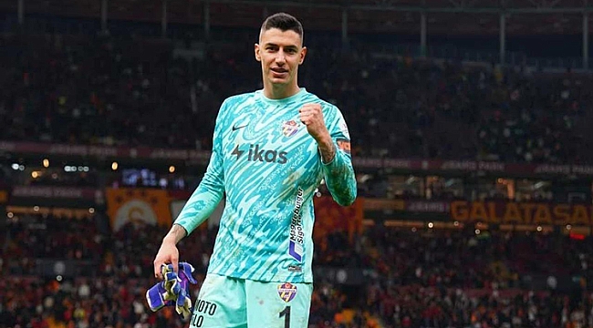Galatasaray'dan sürpriz hamle!