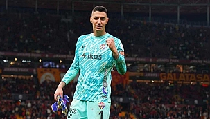 Galatasaray'dan sürpriz hamle!