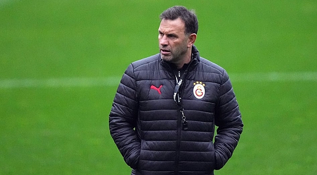 Galatasaray'dan transfer operasyonu!