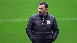 Galatasaray'dan transfer operasyonu!