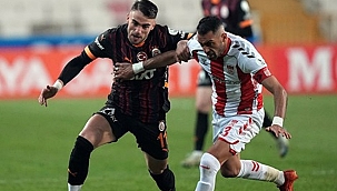 Galatasaray'dan yayıncıya tepki