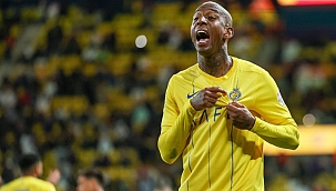 Galatasaray devreye girdi!