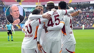 ''Galatasaray her açıdan daha iyi!''