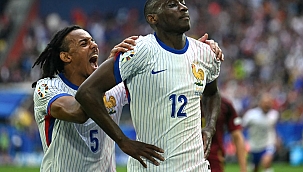 Galatasaray'ın rakipleri artıyor