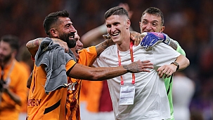 G.Saray'ın yıldızı kupaya gözünü dikti! Avrupa Ligi...