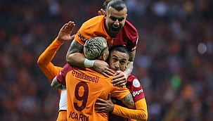 Galatasaray ipler koptu! Ayrılık kararı kesinleşti