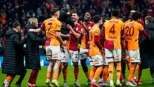 Galatasaray maçı ne zaman