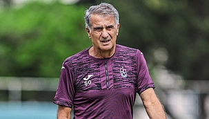 Galatasaray maçı öncesi Trabzon'da savunma krizi!