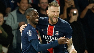 Galatasaray, Nelsson'un alternatifini PSG'de buldu!