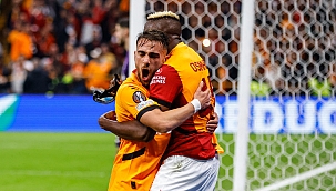 Galatasaray - Trabzonspor muhtemel 11'ler