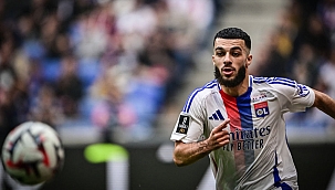 Galatasaray transferde gaza bastı!