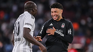 Gedson yerine Chamberlain!