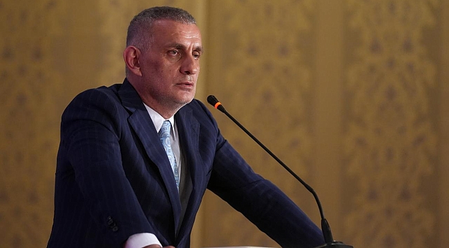 "Görevden el çektirilmeli!"