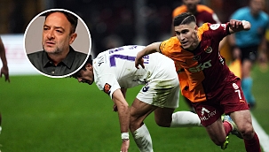 "GS: 13, BJK ve FB: 1"