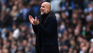 Guardiola'nın kabusu bitmiyor!