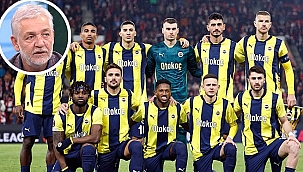 Gürcan Bilgiç: "Galatasaray'ı koruyacak fark kalmadı"