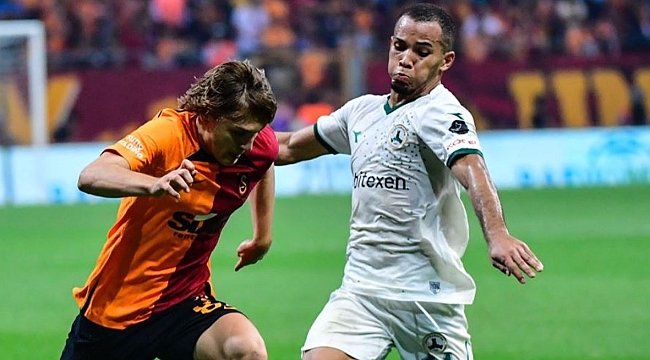 Hamza Akman'ın yeni takımı resmen açıklandı! Süper Lig