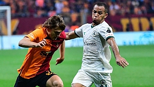 Hamza Akman'ın yeni takımı resmen açıklandı! Süper Lig