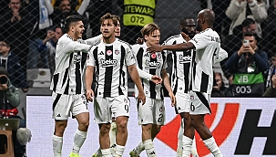 Hatayspor - Beşiktaş muhtemel 11'ler