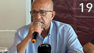 Hatayspor'da sürpriz istifa 