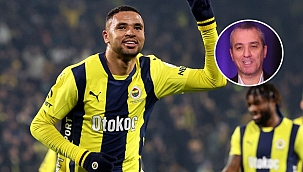 ''Hem kendini hem takımı kurtardı''