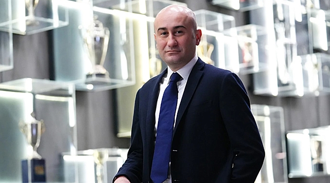 'Hodri meydan, isteyen aday olsun'